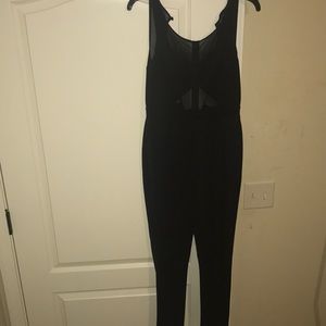 Another black one piece 😍